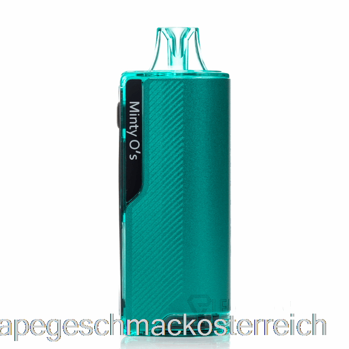 MTRX 12000 Einweg-Minty-O's-Vape-Geschmack